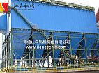 LLCM長袋脈沖袋式收塵器