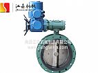 ZAJW—6Mn電動水泥蝶閥